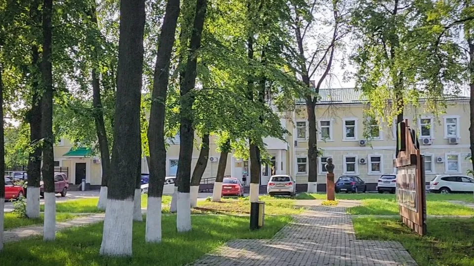 Фото: Ольга Антонова