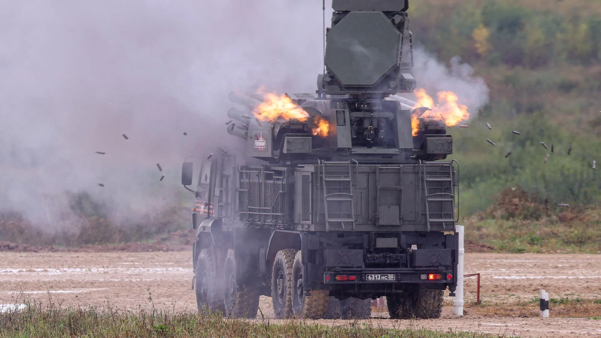 Bulkin Sergey/news.ru