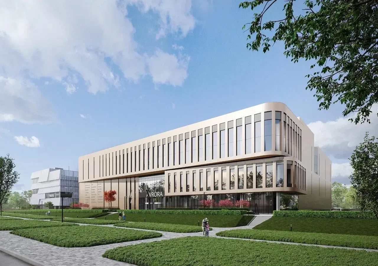 пресс-служба Департамента градостроительной политики города Москвы