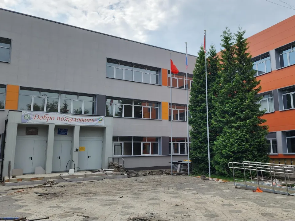 Фото: МедиаБанк Подмосковья/Валерия Тингаева