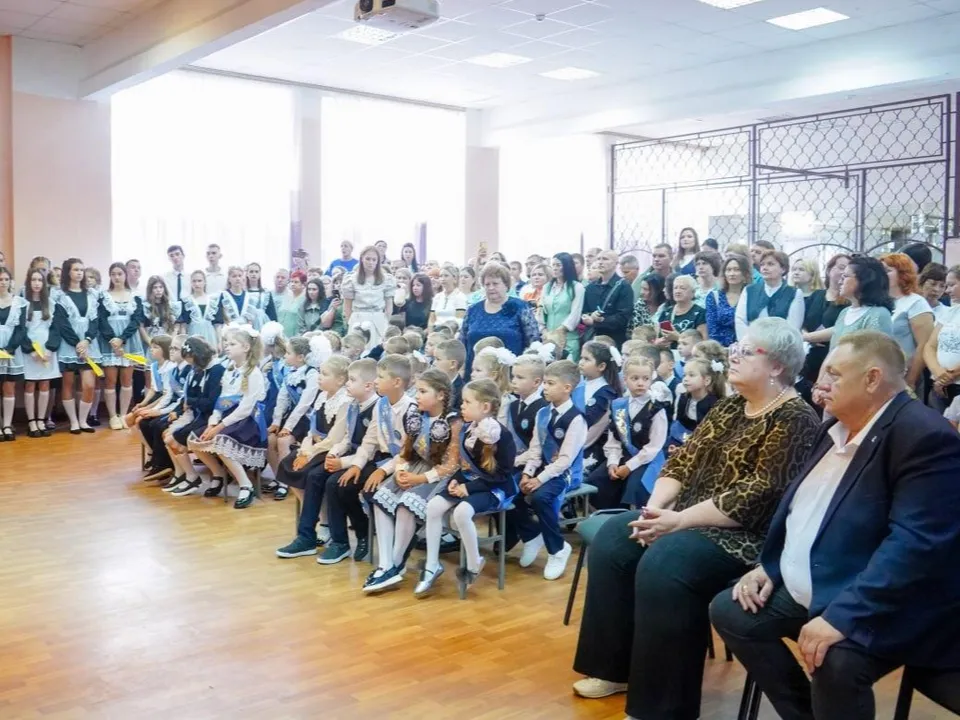 Фото: пресс-служба администрации м.о. Шатура