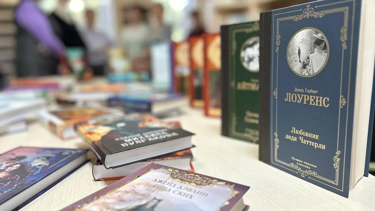 Фото: пресс-служба Администрации Люберец