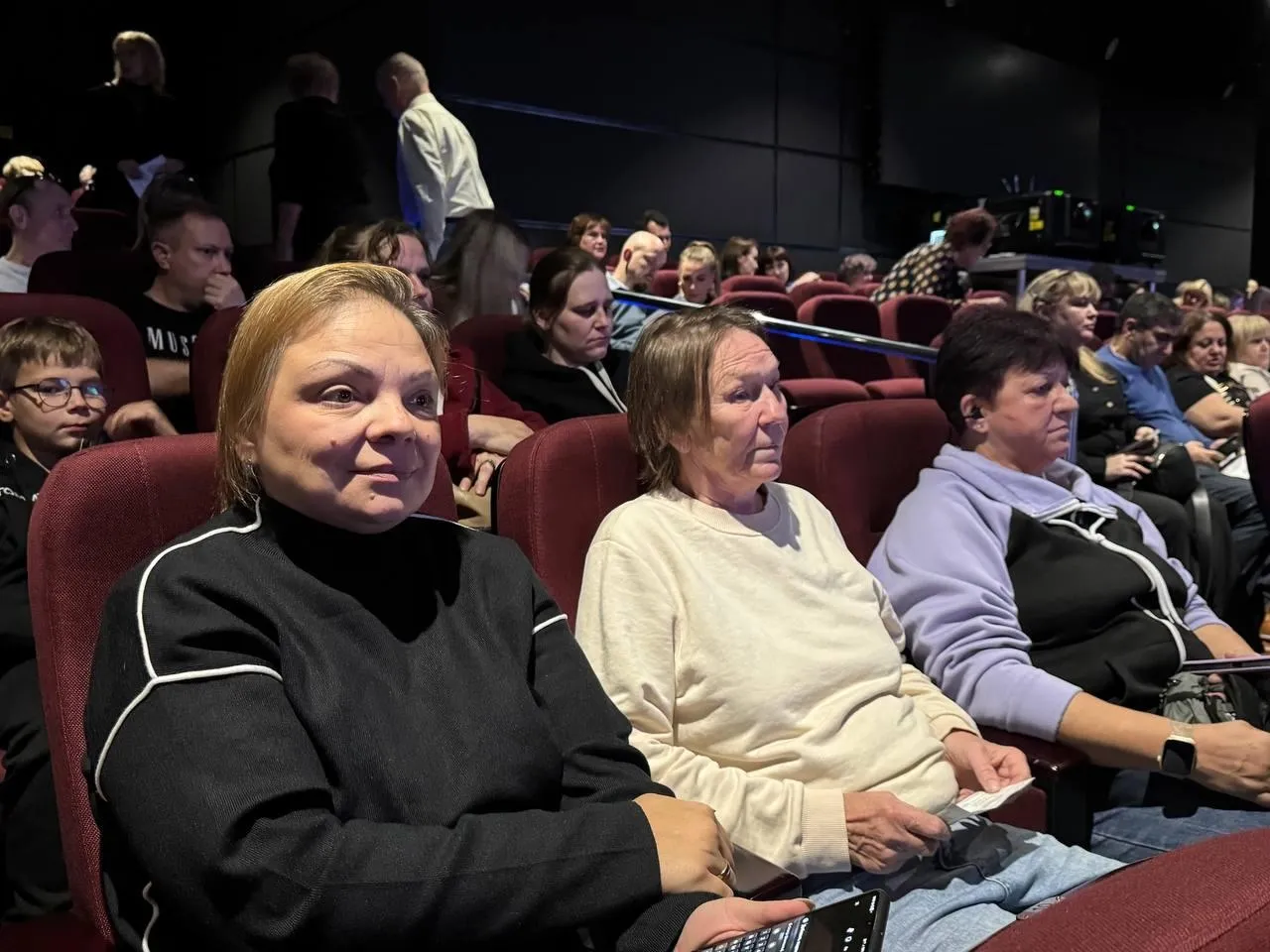 Фото: пресс-служба администрации Можайского м.о.