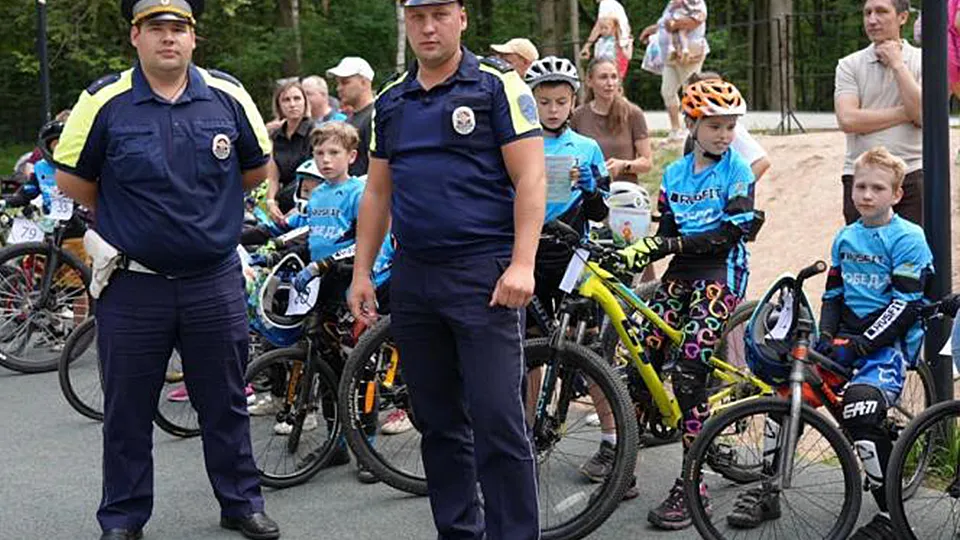 Фото: пресс-служба ОМВД России по г.о. Ступино