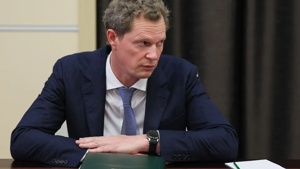 Фото: ТАСС/Михаил Климентьев