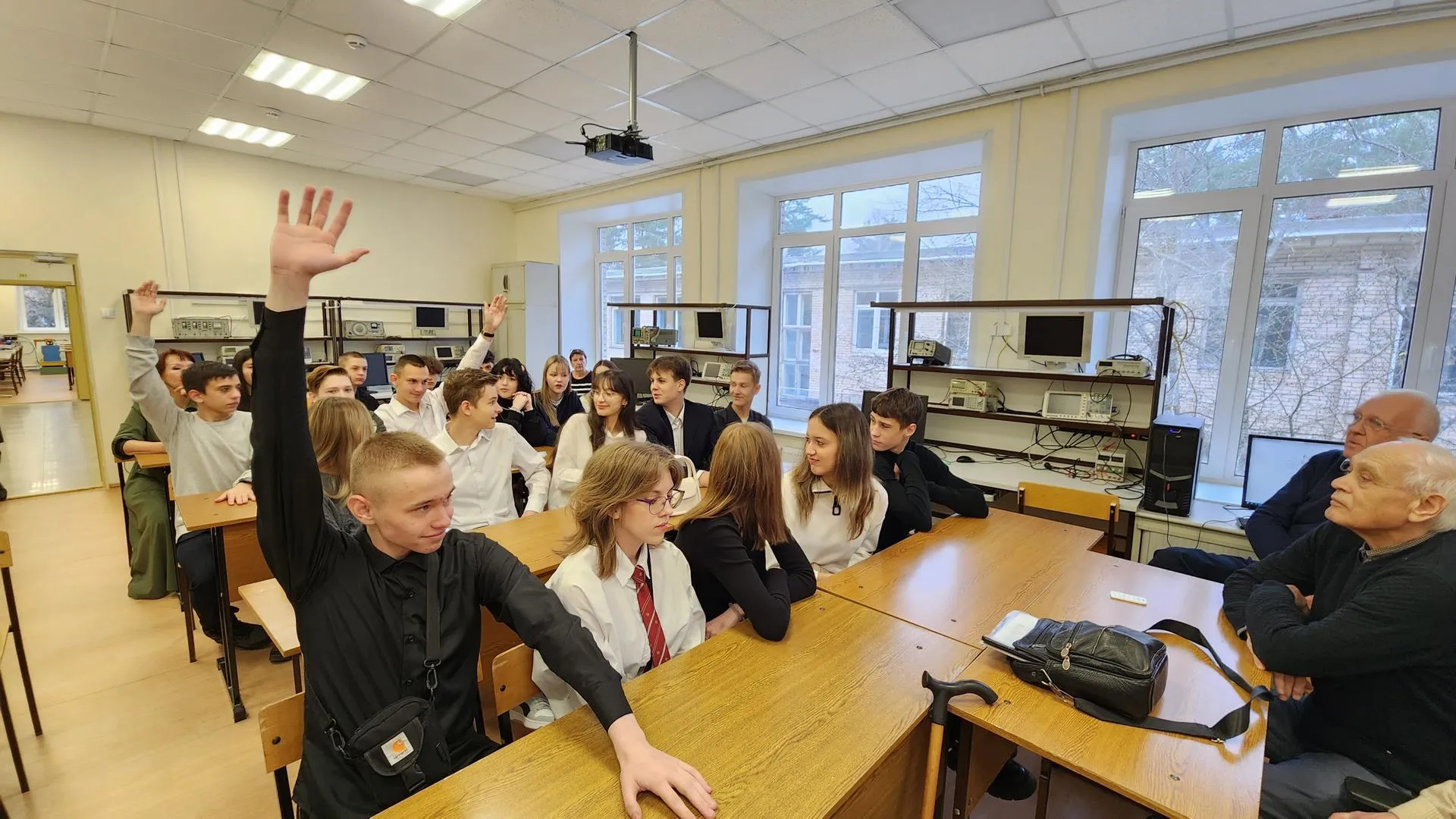 Фото: Анна Мороз