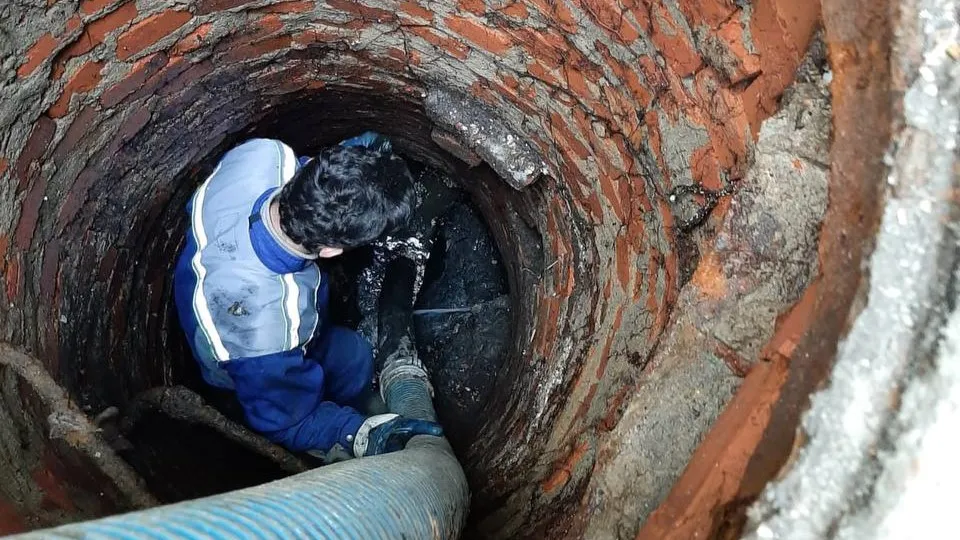 Фото: администрация м.о. Чехов