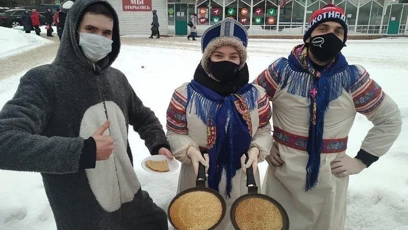 Минсельхоз МО