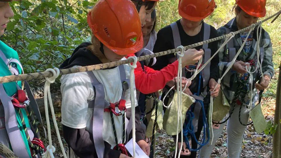 Фото: Комитет по образованию Администрации г.о. Пушкинский