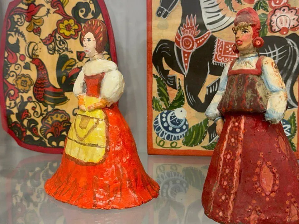 Фото: ЖДШИ №1