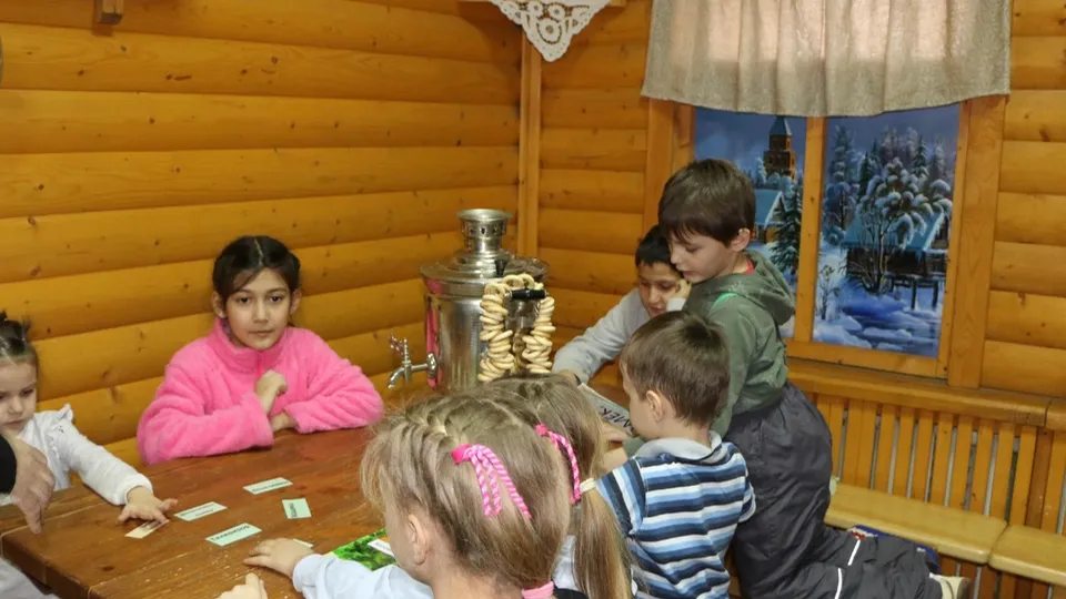 Фото: t.me/bronmuzey