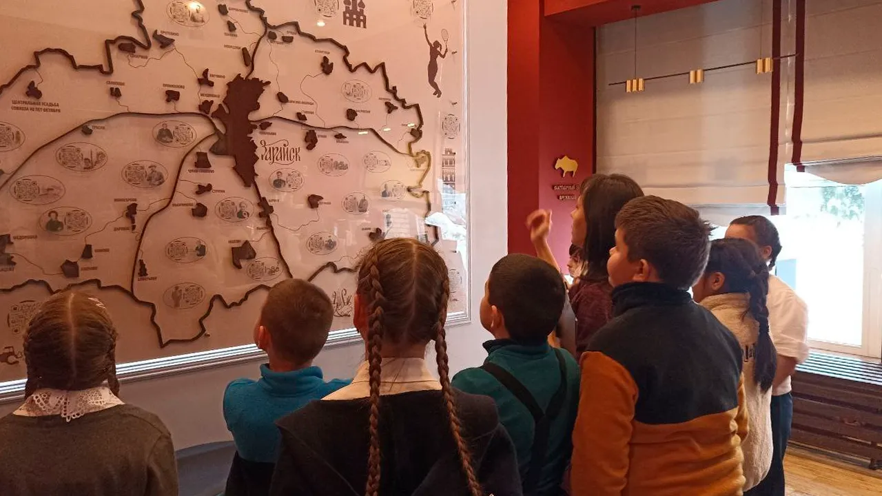 vk.com/Библиотечная система м.о. Зарайск