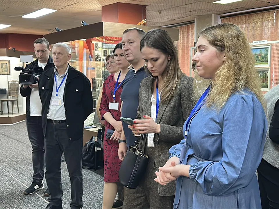 Фото: МедиаБанк Подмосковья/Кристина Тришина