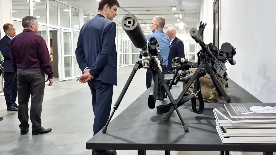 Фото: Богородский медиацентр