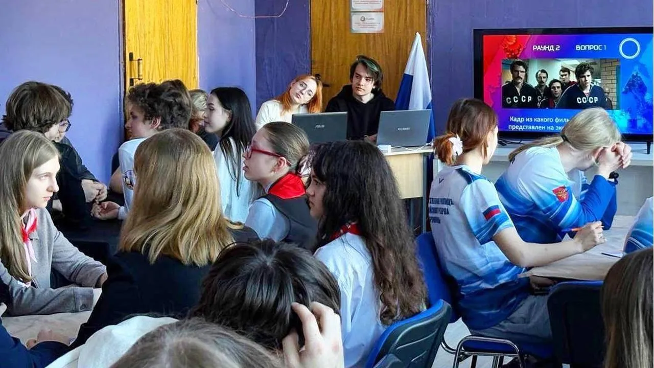 МЦ «Алиби», Бронницы