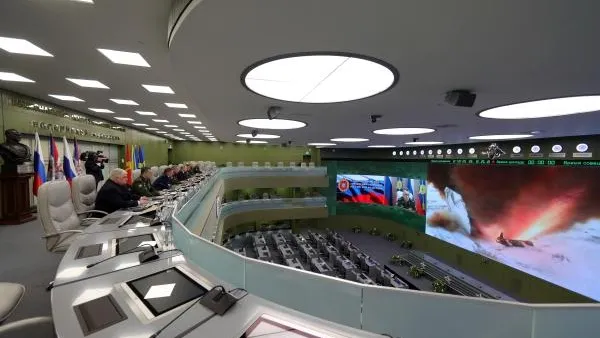 Военный эксперт Кнутов считает, что противнику следует осознавать несокрушимость удара «Авангарда»