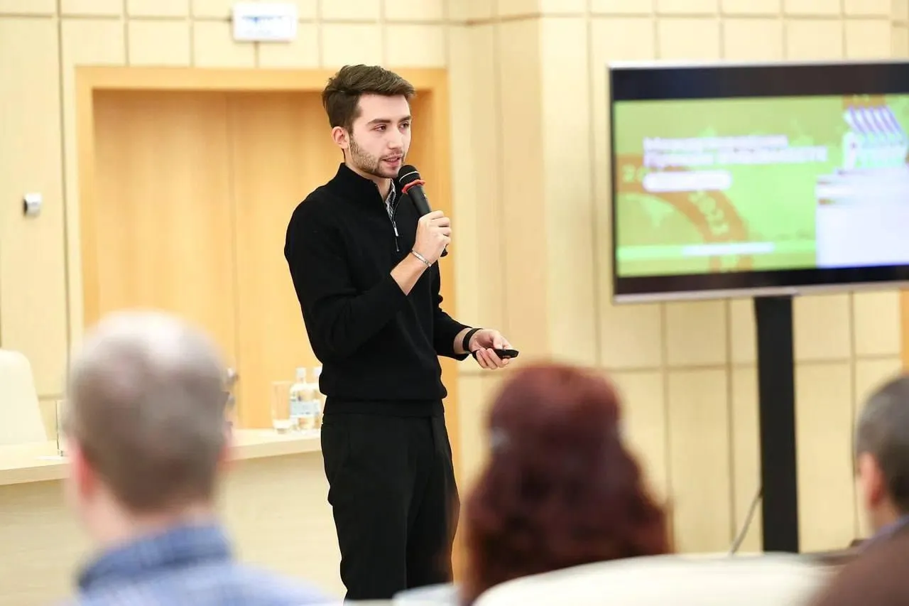 Фото: Министерство информационных и социальных коммуникаций Московской области