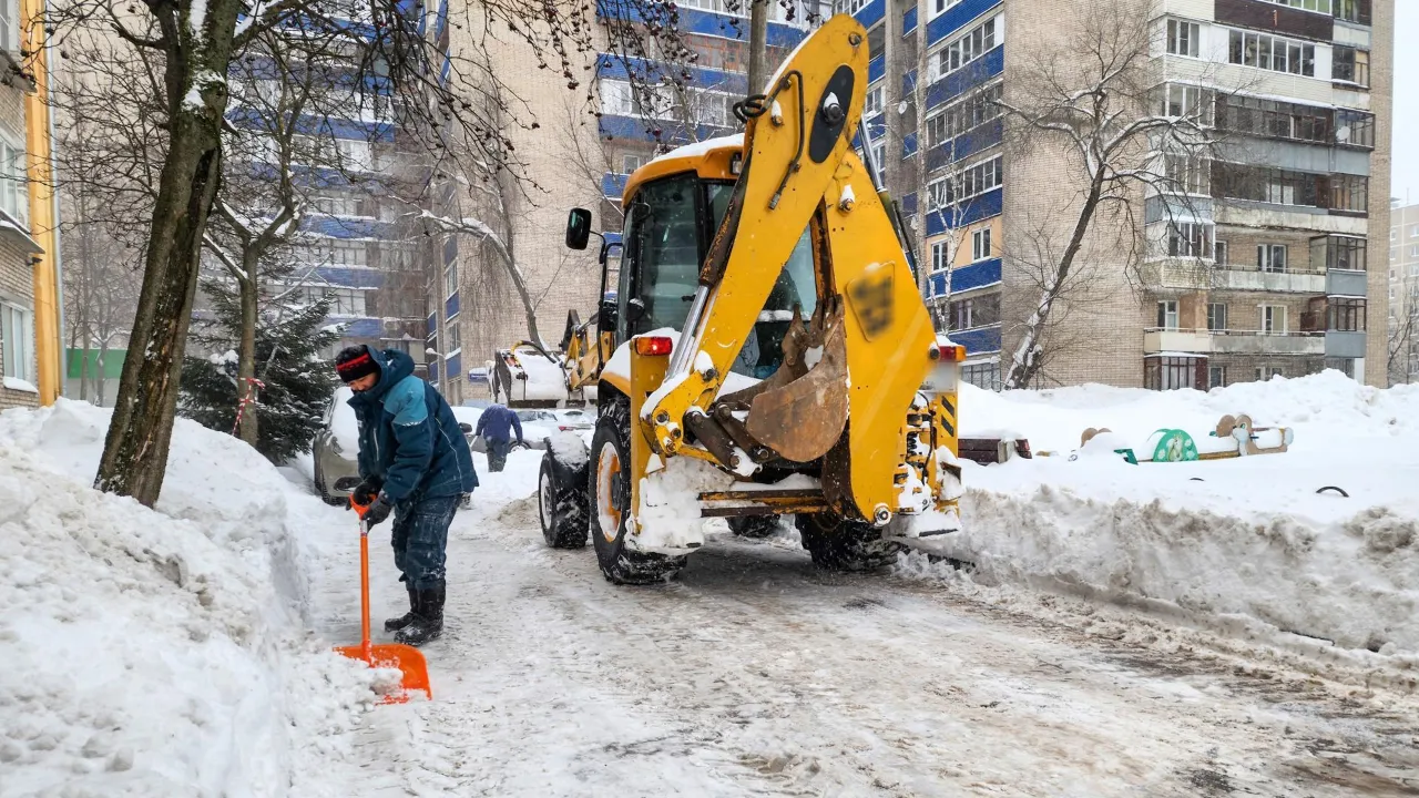 REGIONS/Мария Андрюхина