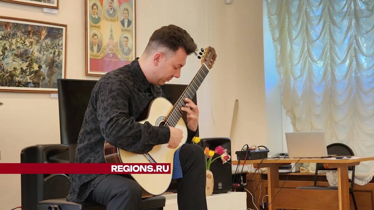 Фото: Иван Дубров