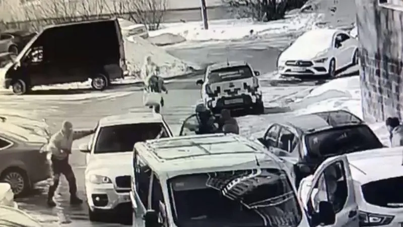 ГУ МВД по МО