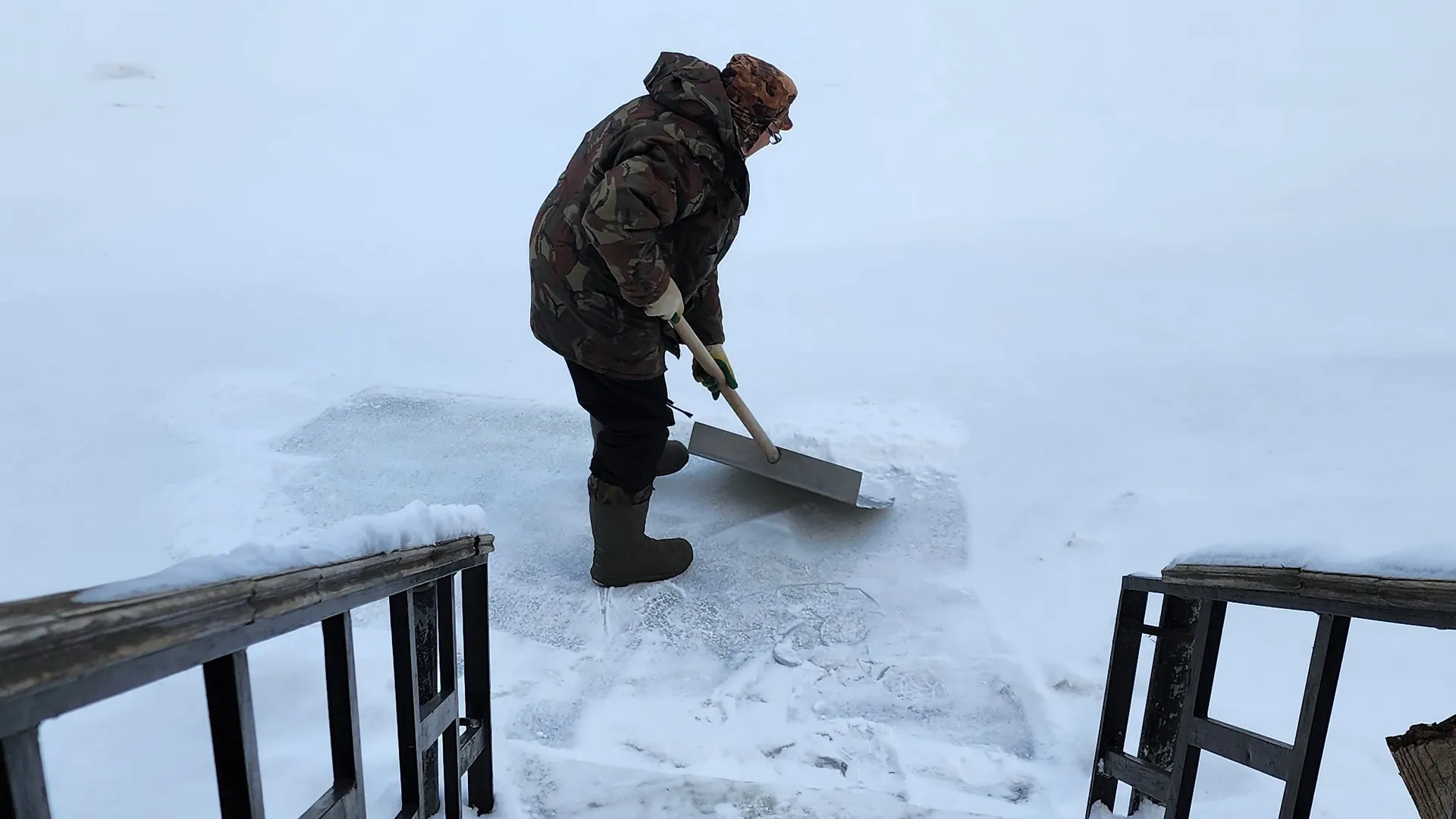 фото - Н. Надточая