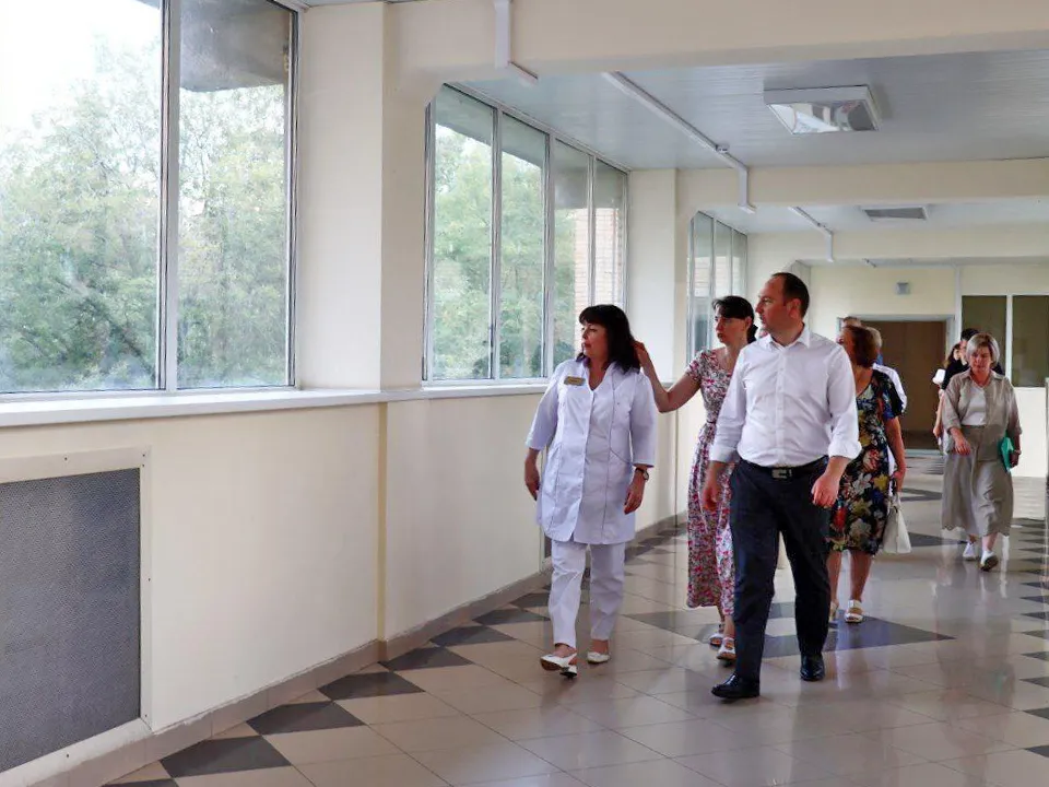 Фото: пресс-служба администрации г.о. Ступино<br>