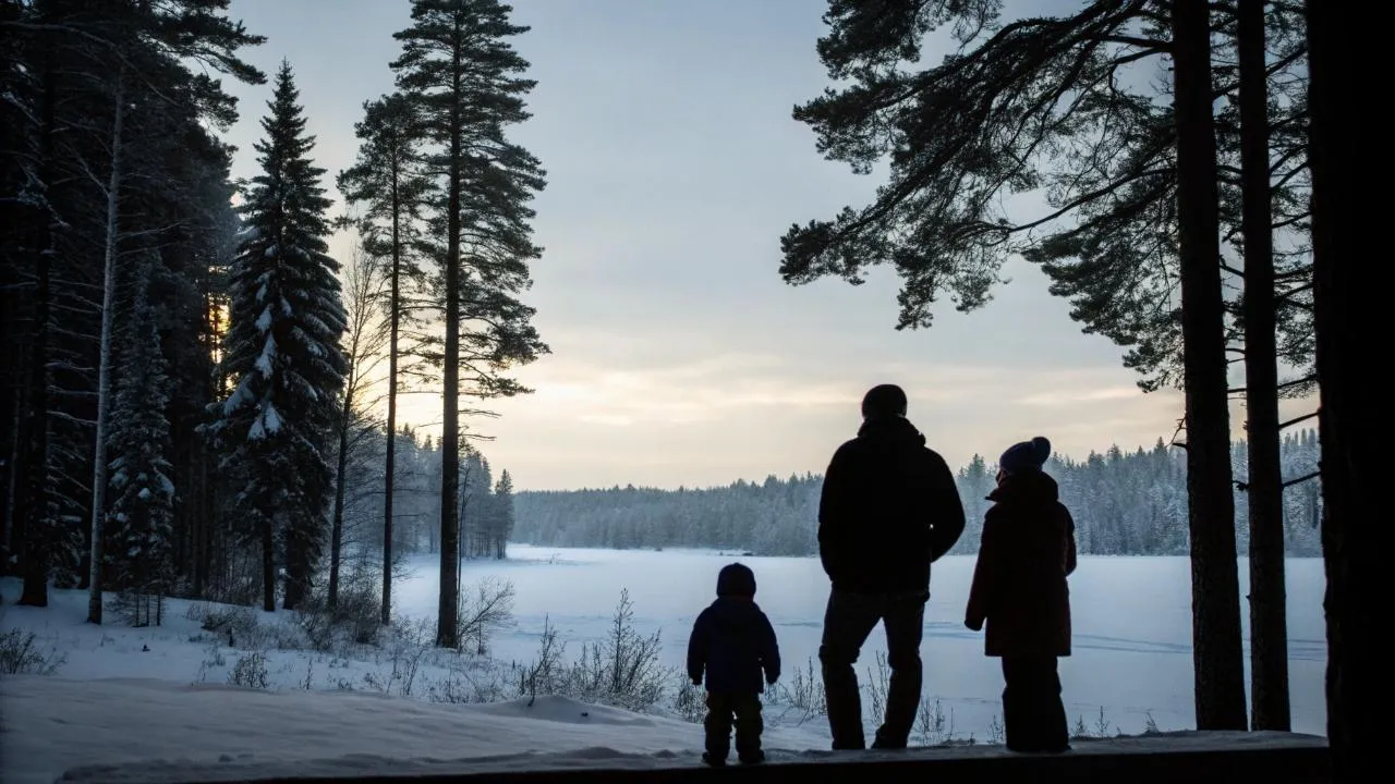 Не найдены, но мертвы: пропавших Усольцевых могут объявить умершими до окончания поисков