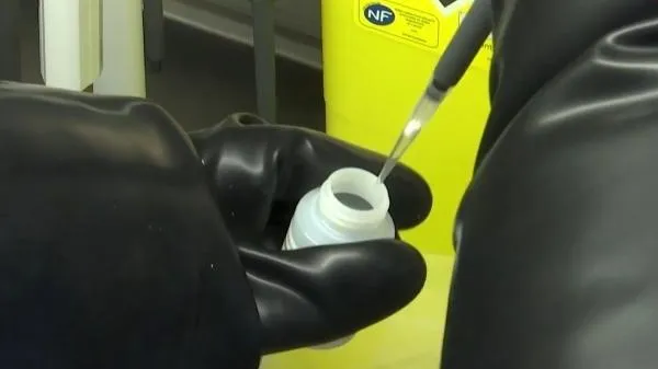 На Украине полиция проверит деятельность американских лабораторий