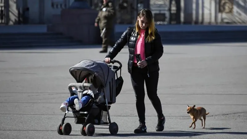 В областном Минздраве рассказали, как вести себя вне дома во время карантина