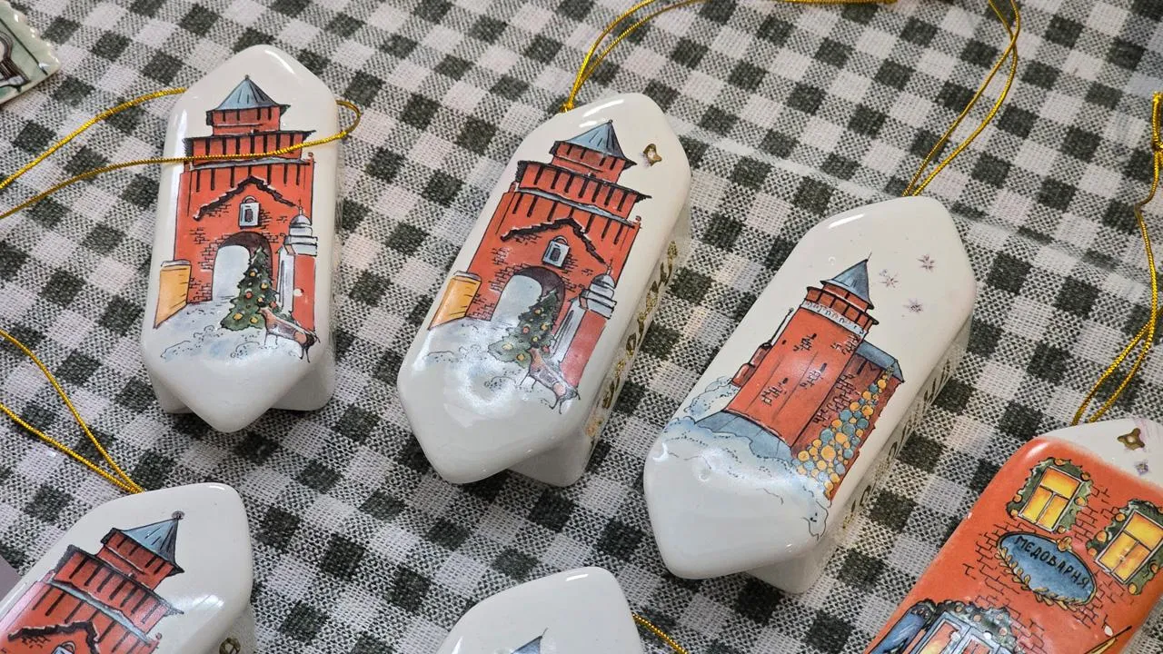 МедиаБанк Подмосковья/Марина Анисимова