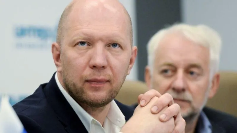 Популярный телеведущий заявил о готовности уйти с Первого канала