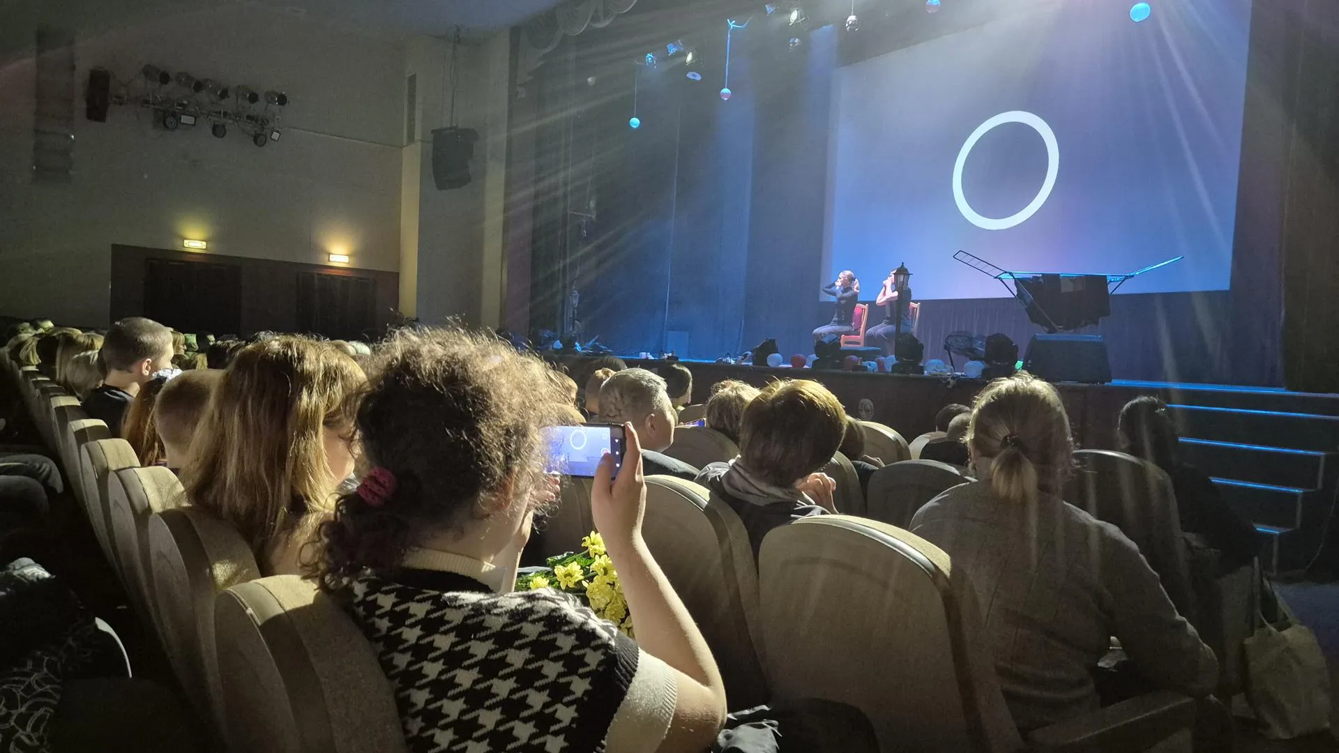 МедиаБанк Подмосковья/Юлия Выборова