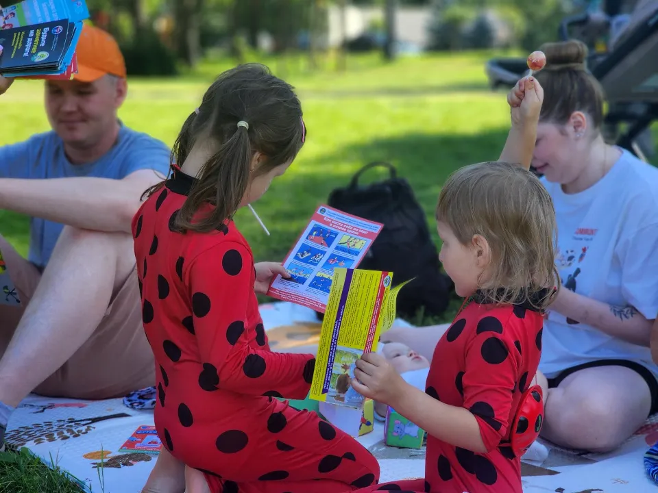 Фото: Полина Пахомова