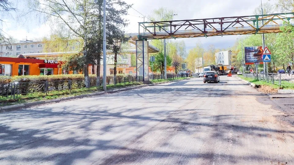 Фото: МедиаБанк Подмосковья/Данила Кирьянов