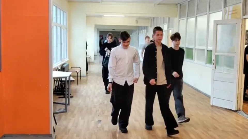 Фото: vk.com/Школа № 1 Егорьевск