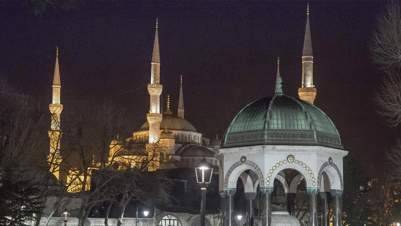 Источник: Peter Kneffel/DPA/TASS