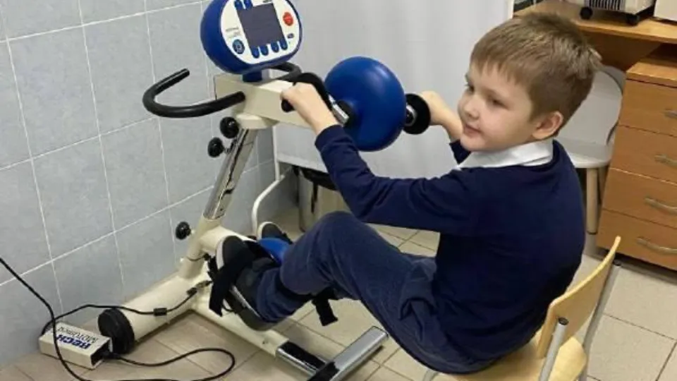 Фото: Министерство социального развития Московской области