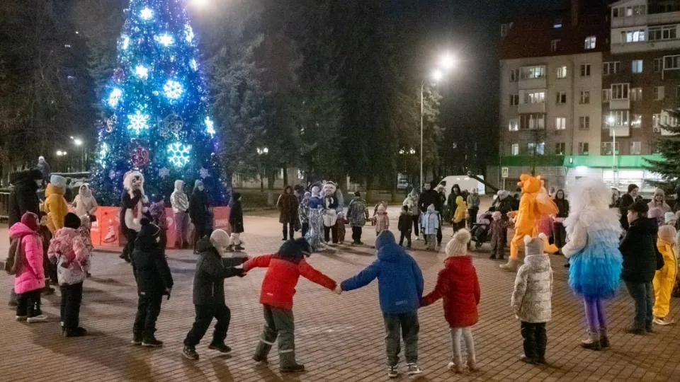 Фото: пресс-служба администрации г.о. Лыткарино