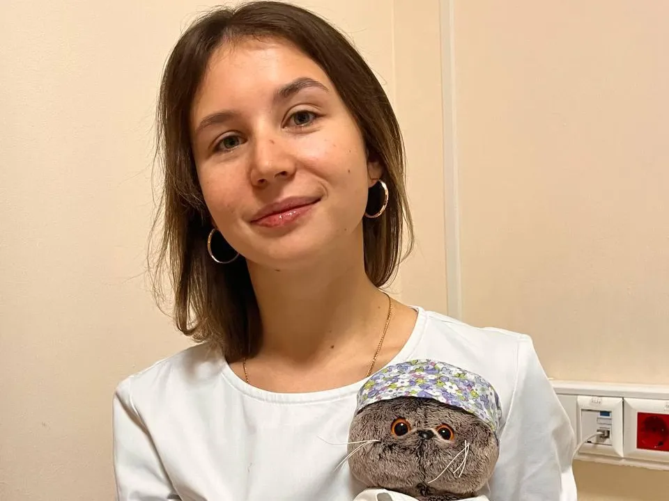 Фото: Коломенская больница&nbsp;&nbsp;