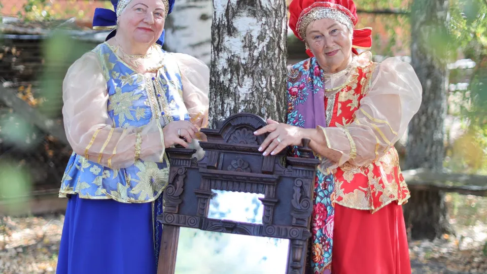 Фото: Центр соцобслуживания «Егорьевский»