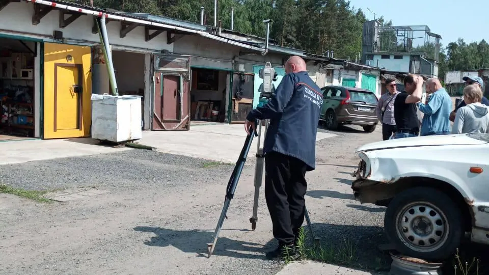 Фото: Министерство имущественных отношений Московской области