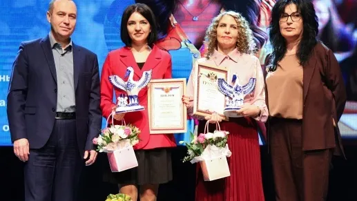 Фото: пресс-служба администрации г.о. Воскресенск