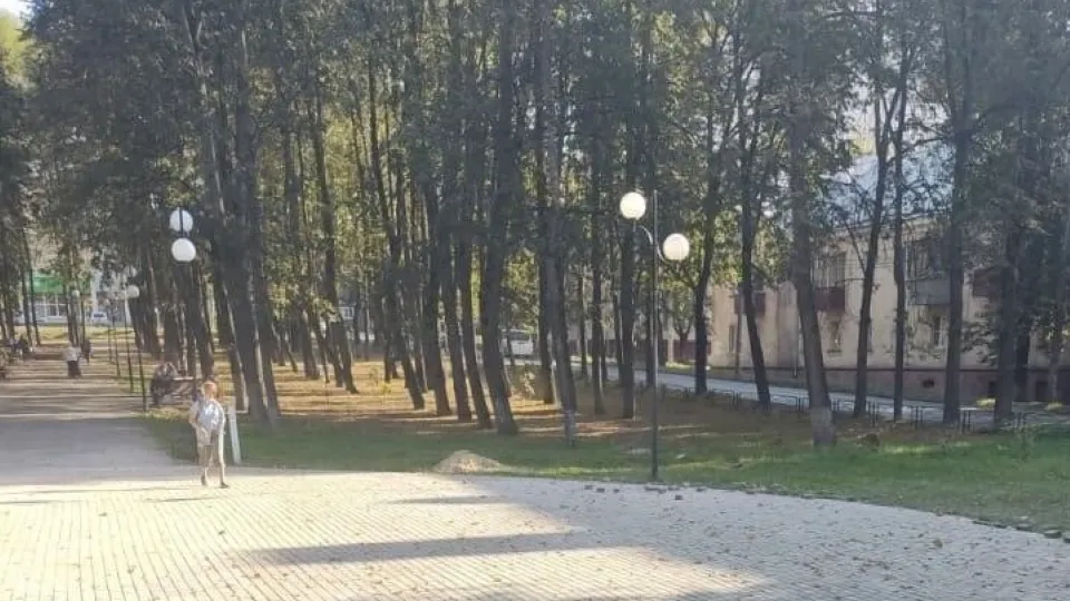 Фото: пресс-служба Министерства по содержанию территорий и государственному жилищному надзору