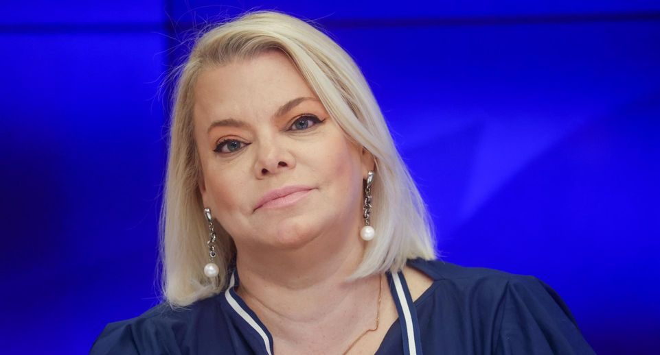 Поплавская подаст в суд на Достоверкина за клевету