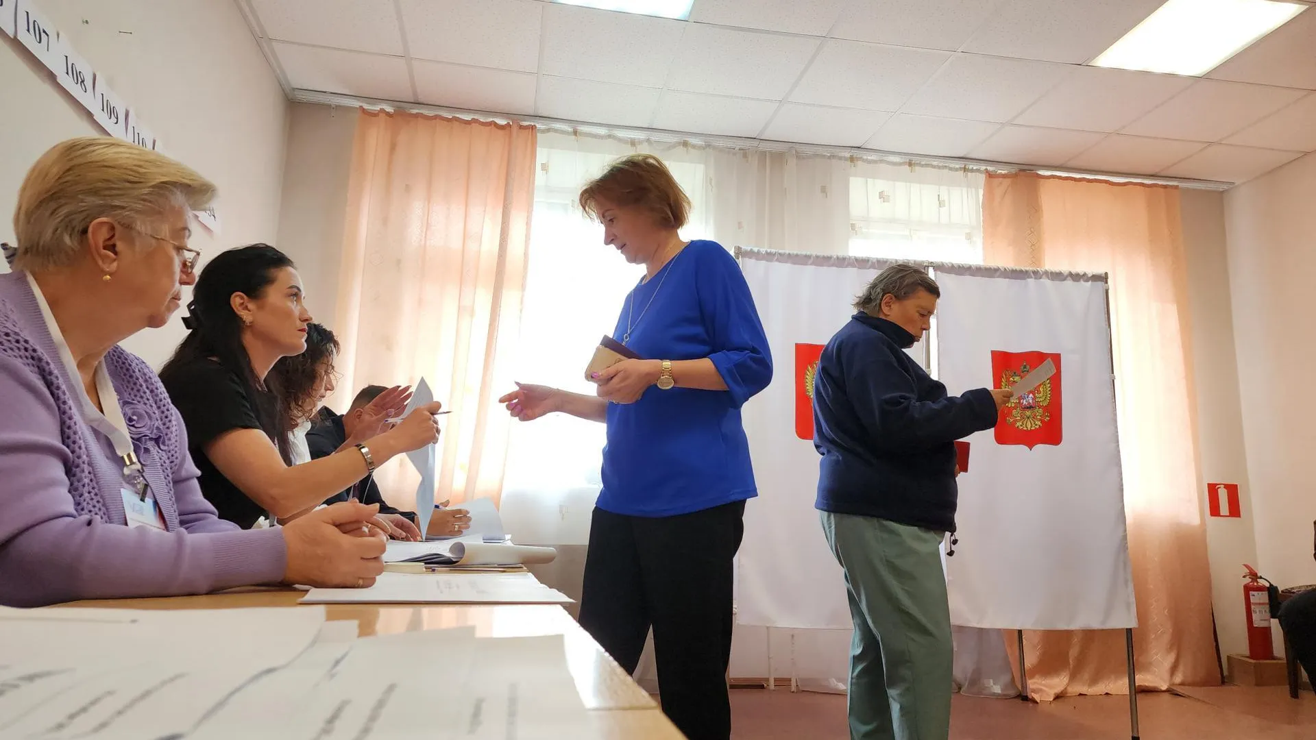 Фото - Н. Надточая