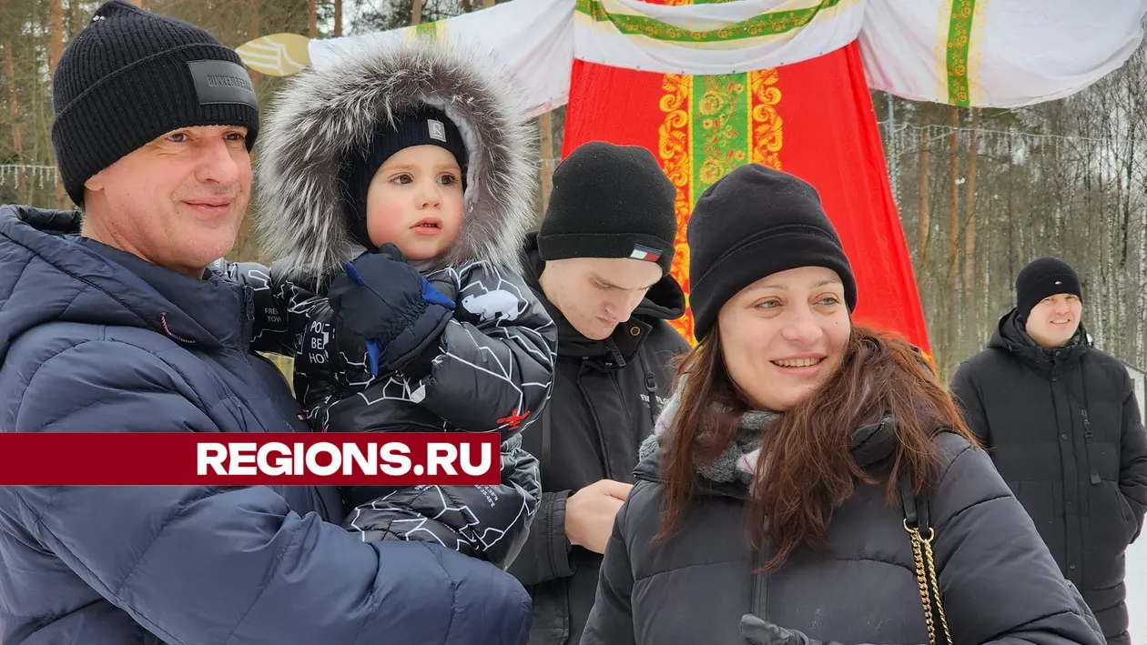 Фото: Ксения Пашуто