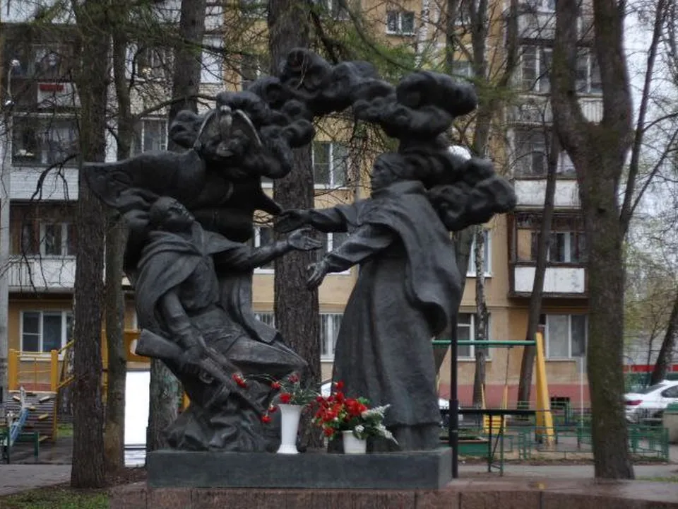 Фото: t.me/mytishimuseum