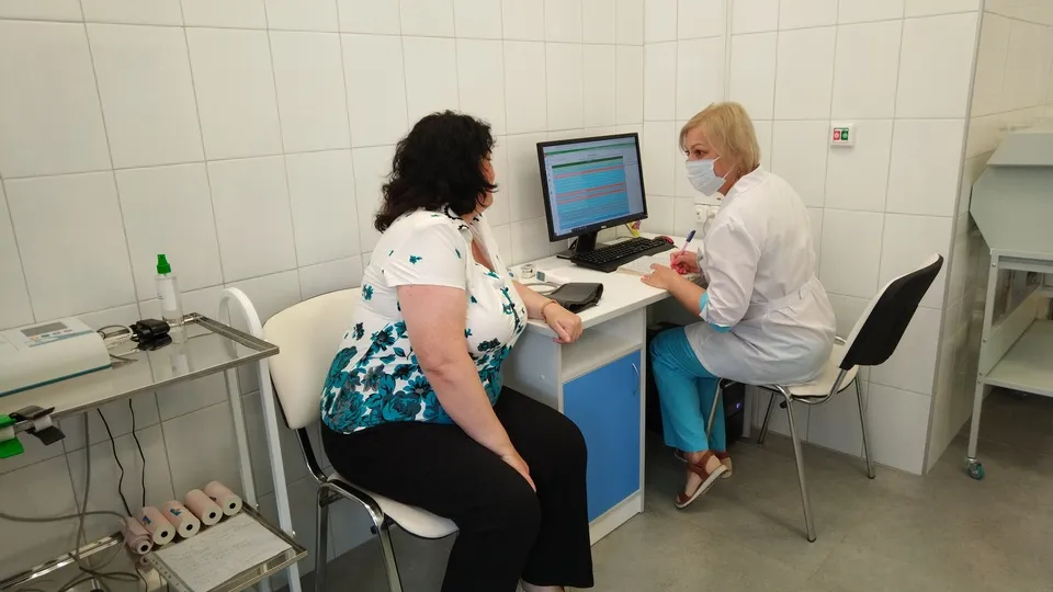 Фото: МедиаБанк Подмосковья/Роман Яковлев