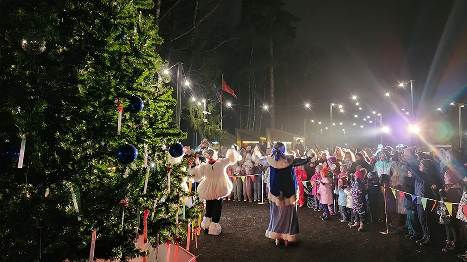 Фото: МедиаБанк Подмосковья/Екатерина Мелкозерова