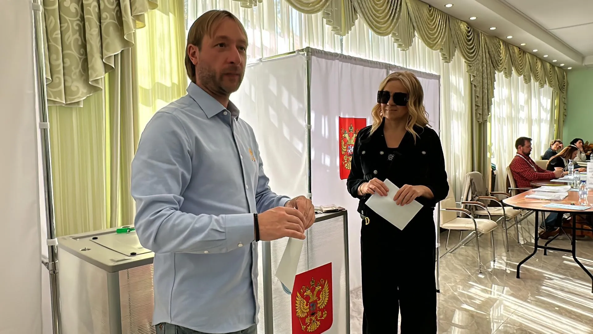 Фото: Мария Петрова